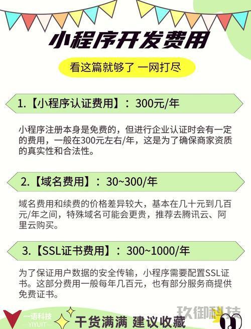 微信小程序认证全解析：步骤、要点与注意事项