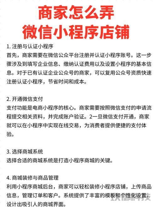     微信小程序：如何下载和使用，一场轻松幽默的指南