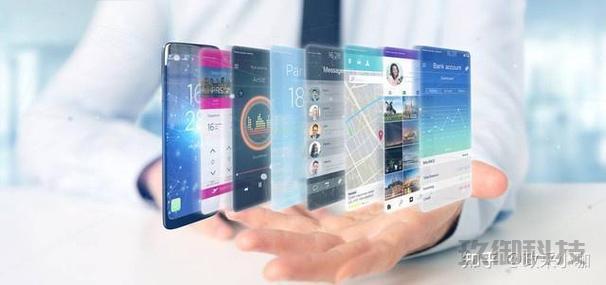 石家庄小程序开发电商解决方案-石家庄app开发